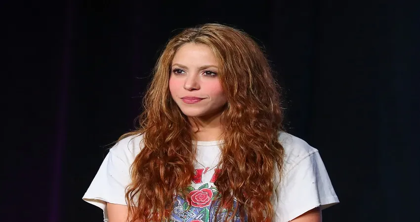 Popstar Shakira to pay 7.3 million euros to settle Spain fraud case