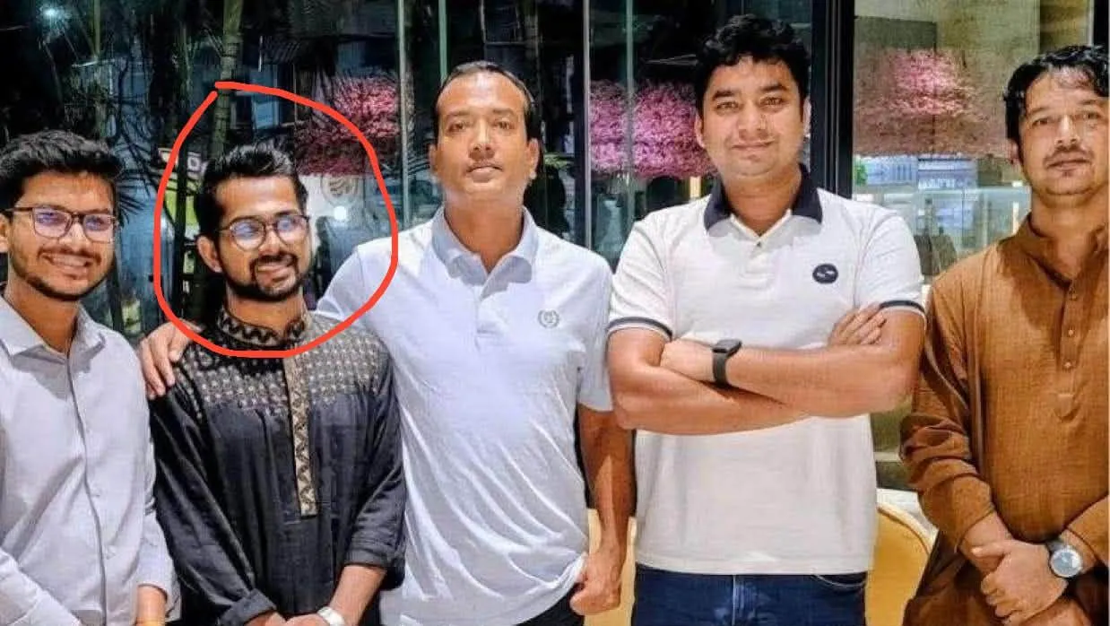 ‘গণভোটে কেন নয়ছয়’-সরকারকে হুঁশিয়ারি জকসুর ছাত্রদল সমর্থিত ভিপি প্রার্থী