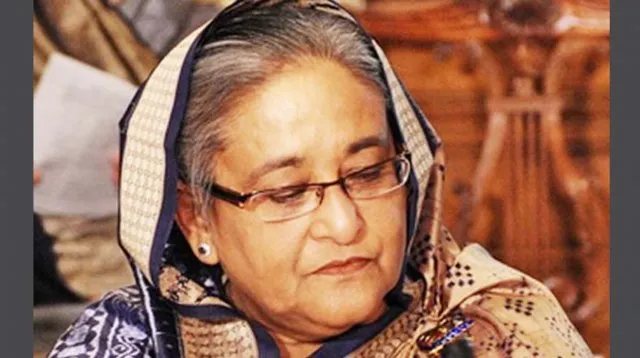 শিক্ষামন্ত্রীর মায়ের মৃত্যুতে প্রধানমন্ত্রীর শোক