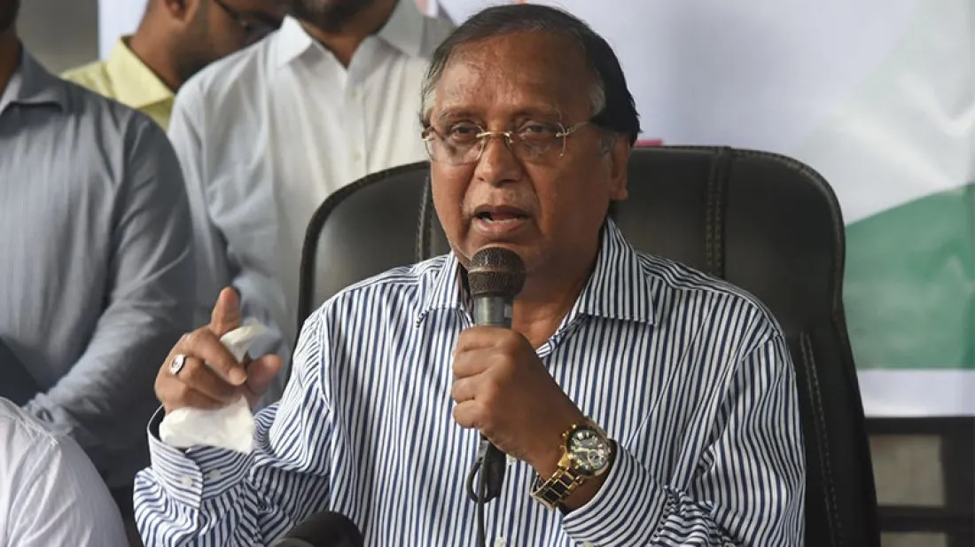 পরিচ্ছন্নতাকর্মীদের জন্য ১৮টি বহুতল ভবন নির্মাণ করবে ডিএসসিসি