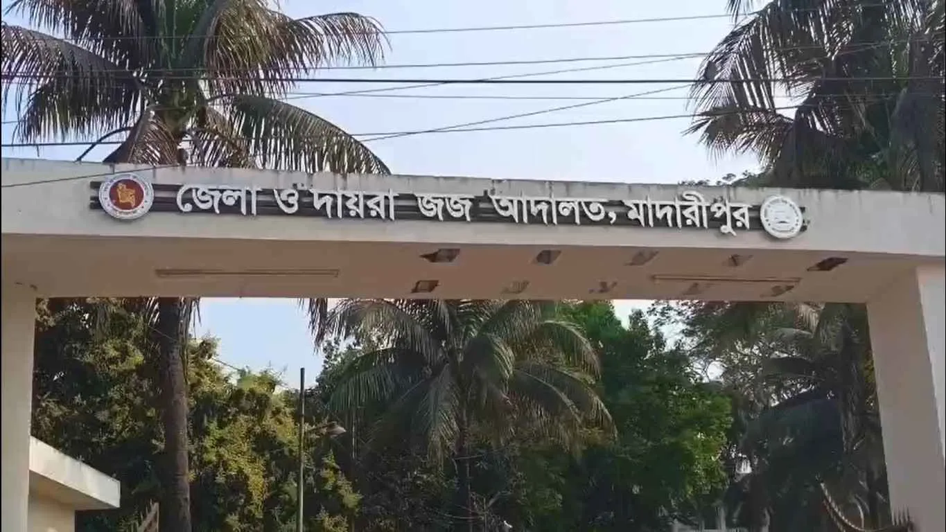 মাদারীপুরে কিশোরীকে অপহরণ ও ধর্ষণ