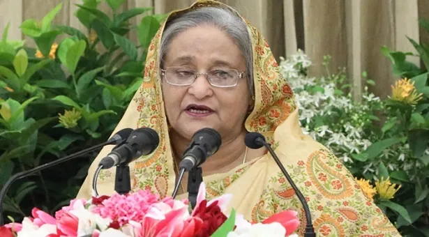 মানুষের ভাগ্য পরিবর্তন করে দিয়ে যাব : প্রধানমন্ত্রী