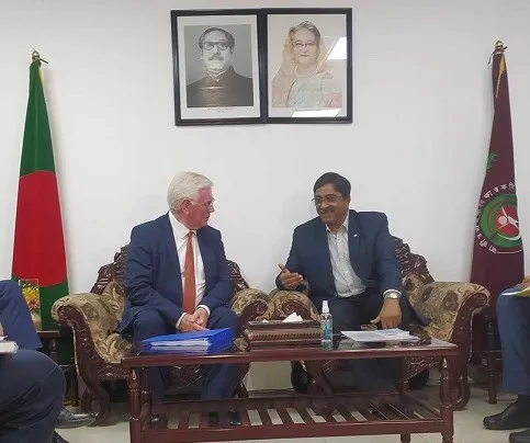 মানবাধিকার ও গণমাধ্যমের স্বাধীনতা নিয়ে উদ্বেগ রয়েছে ইইউ’র