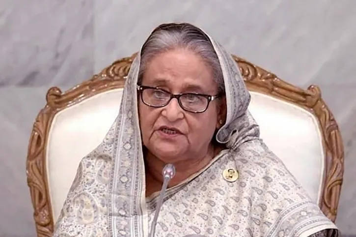প্রধানমন্ত্রী ১০০ মহাসড়ক উদ্বোধন করবেন আজ