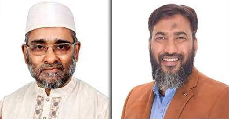 নাশকতার মামলায় বিএনপির ৫৪, জামায়াতের ১ জনের কারাদণ্ড