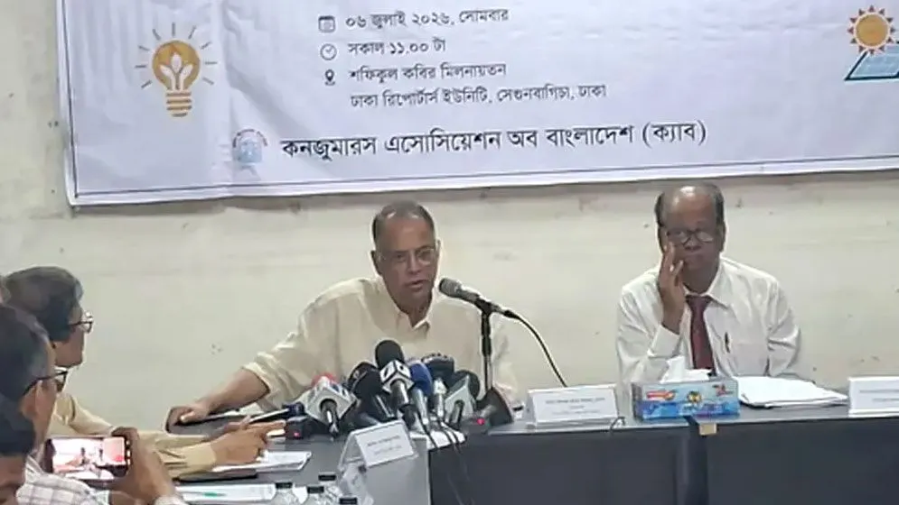 গ্রামের লোডশেডিং ‘টেকনিক্যাল’ কারণে, ঘাটতির জন্য নয় : বিদ্যুৎমন্ত্রী