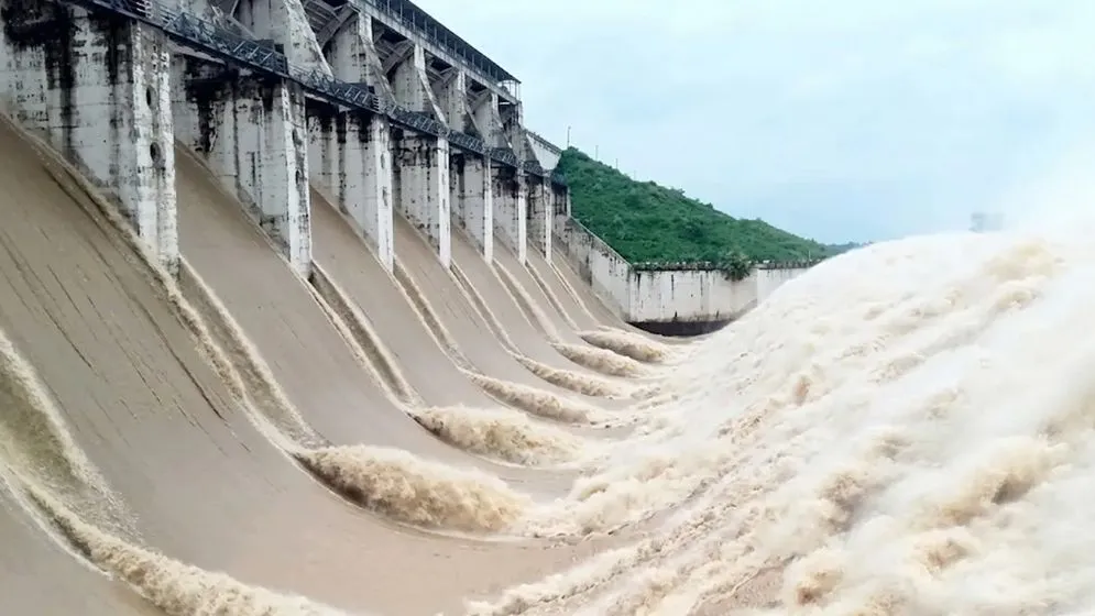 ফারাক্কা নিয়ে বিহারের আপত্তি, অনিশ্চয়তায় গঙ্গা চুক্তির ভবিষ্যৎ