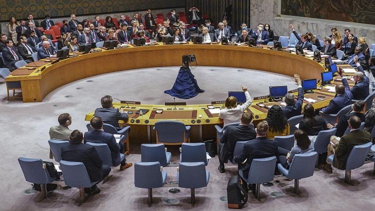 UNGA to take up Russian annexations in Ukraine