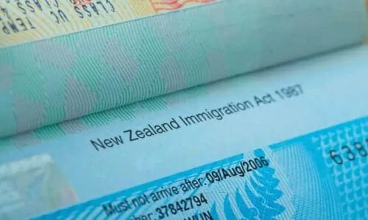 New Zealand creates new investor migrant visa