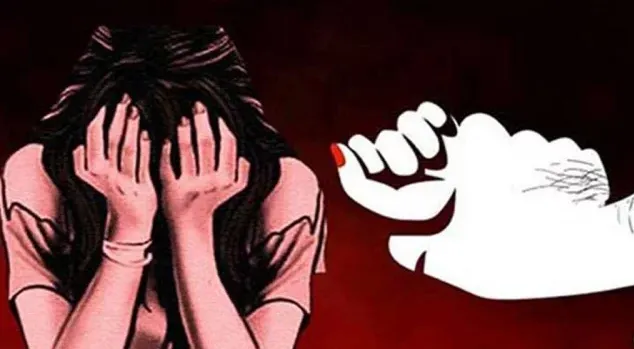 রাজধানীতে তরুণীকে ফ্ল্যাটে ২৫ দিন আটকে রেখে ধর্ষণ