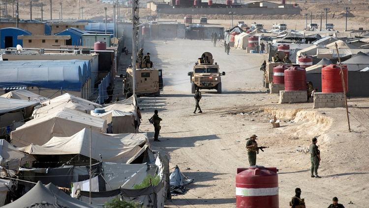 Syria may ‘return to larger-scale fighting’: UN