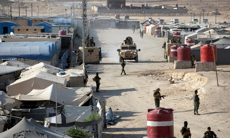 Syria may ‘return to larger-scale fighting’: UN
