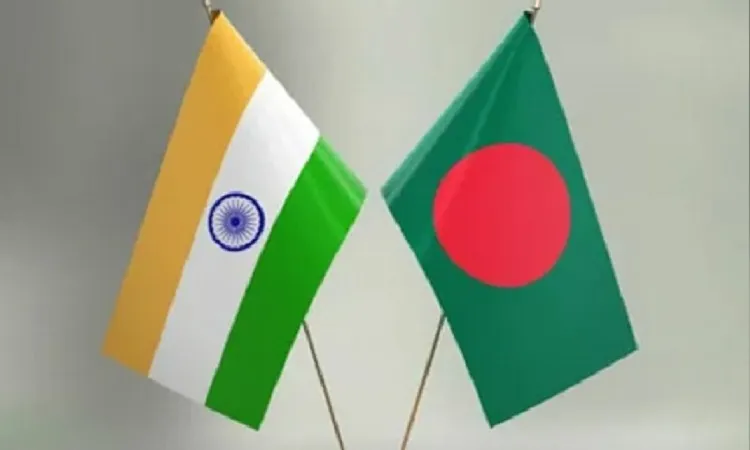 Bangladesh-India held consular dialogue held