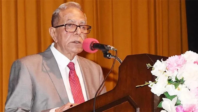 ৪ দিনের সফরে কিশোরগঞ্জ যাচ্ছেন রাষ্ট্রপতি
