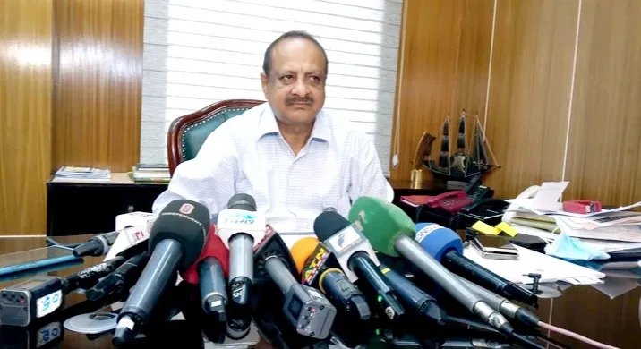 পরীক্ষা করে বইয়ের তালিকা সংশোধনের সিদ্ধান্ত : সচিব