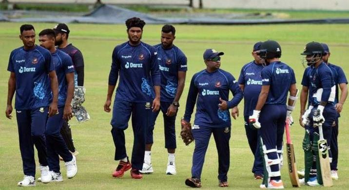 বিশ্বকাপে বাংলাদেশের দল ঘোষণা, নেই মাহমুদউল্লাহ