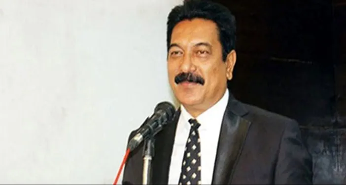 রাঙ্গাকে জাপা থেকে অব্যাহতি