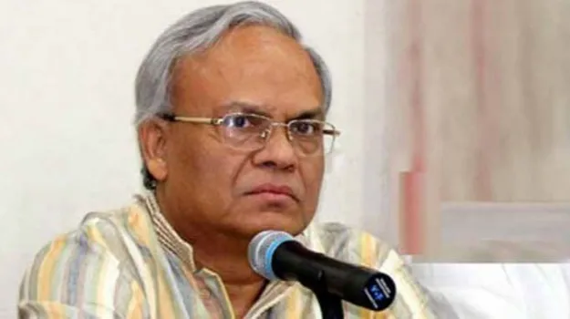 দেশের ওপর আওয়ামী বেপরোয়া দখলদারী চলছে : রিজভী
