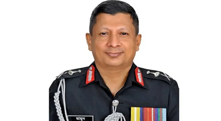 পরবর্তী আইজিপি হচ্ছেন র‍্যাব ডিজি আব্দুল্লাহ আল-মামুন