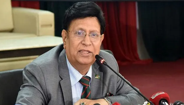 বাংলাদেশ ইউএনজিএ’তে সক্রিয় অংশগ্রহণ করবে : পররাষ্ট্রমন্ত্রী