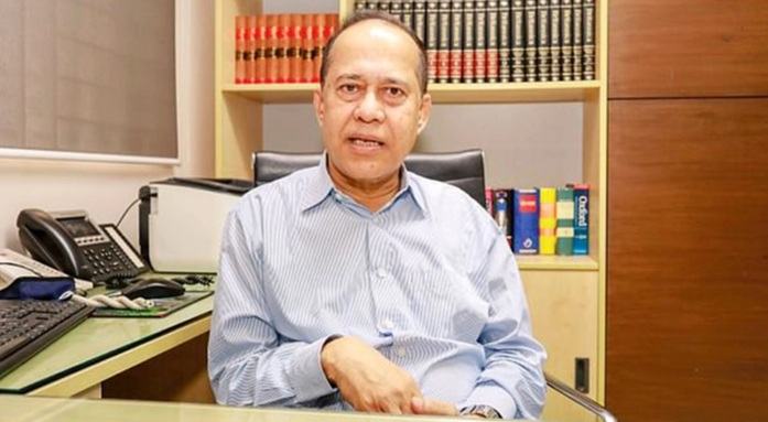 প্রধান নির্বাচন কমিশনার করোনায় আক্রান্ত