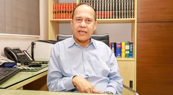 প্রধান নির্বাচন কমিশনার করোনায় আক্রান্ত