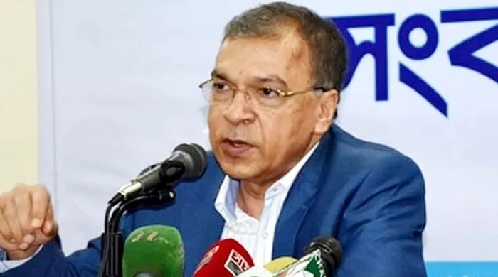 তত্ত্বাবধায়ক সরকারের প্রয়োজন নেই : ইসি