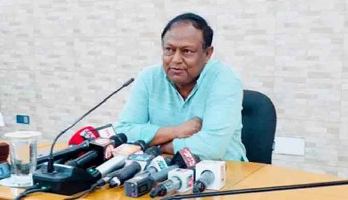 এক সপ্তাহের মধ্যে ৯ নিত্যপণ্যের দাম বেঁধে দেওয়া হবে : বাণিজ্যমন্ত্রী
