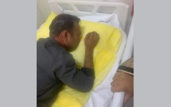 বনানীতে বিএনপির কর্মসূচিতে আ‘লীগের হামলা : সেলিমা-আলাল-তাবিথসহ আহত ৩০