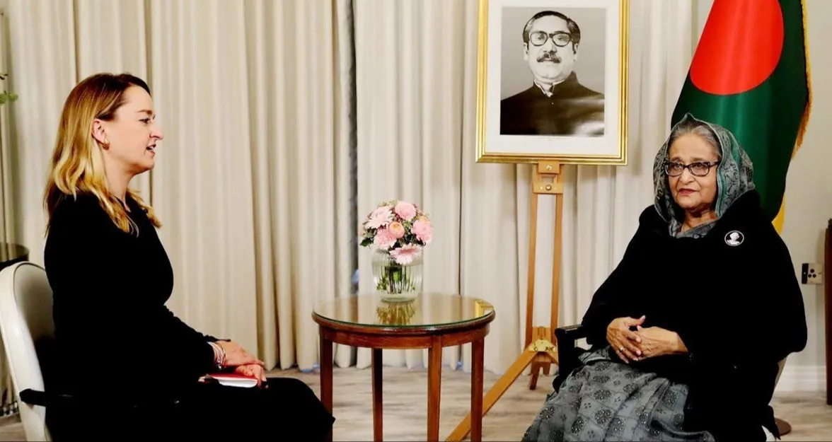 আ.লীগের শাসনামলেই দেশে সুষ্ঠু নির্বাচন হয়েছে : প্রধানমন্ত্রী
