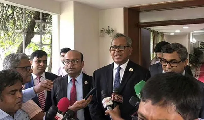 রোহিঙ্গাদের ফেরত না নেওয়ার অজুহাতের সুযোগ দিতে চাই না