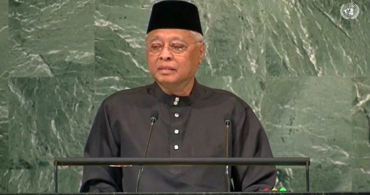 মিয়ানমার সংকটে জাতিসংঘের ভূমিকায় ক্ষুব্ধ মালয়েশিয়া