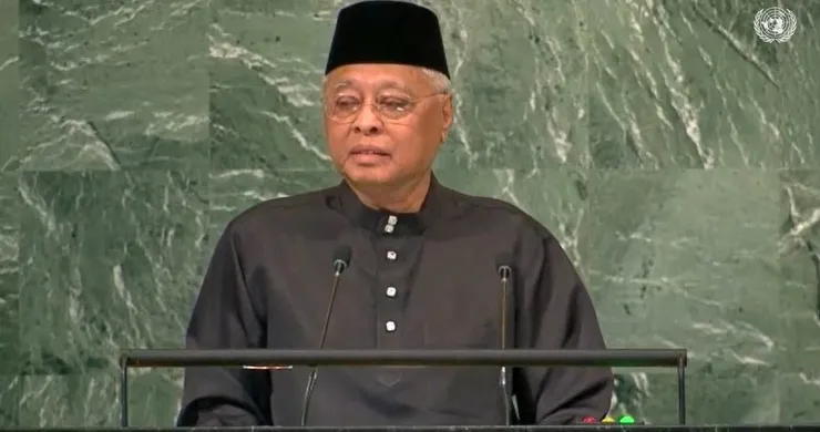 মিয়ানমার সংকটে জাতিসংঘের ভূমিকায় ক্ষুব্ধ মালয়েশিয়া