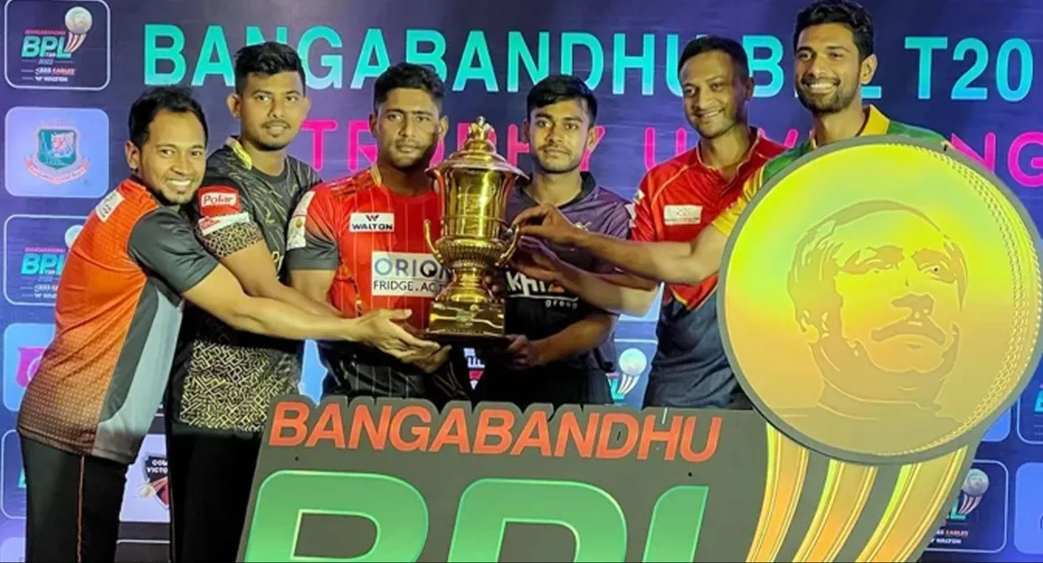 বিপিএল তিন মাঠে, সর্বোচ্চ পারিশ্রমিক ৮০ লাখ টাকা
