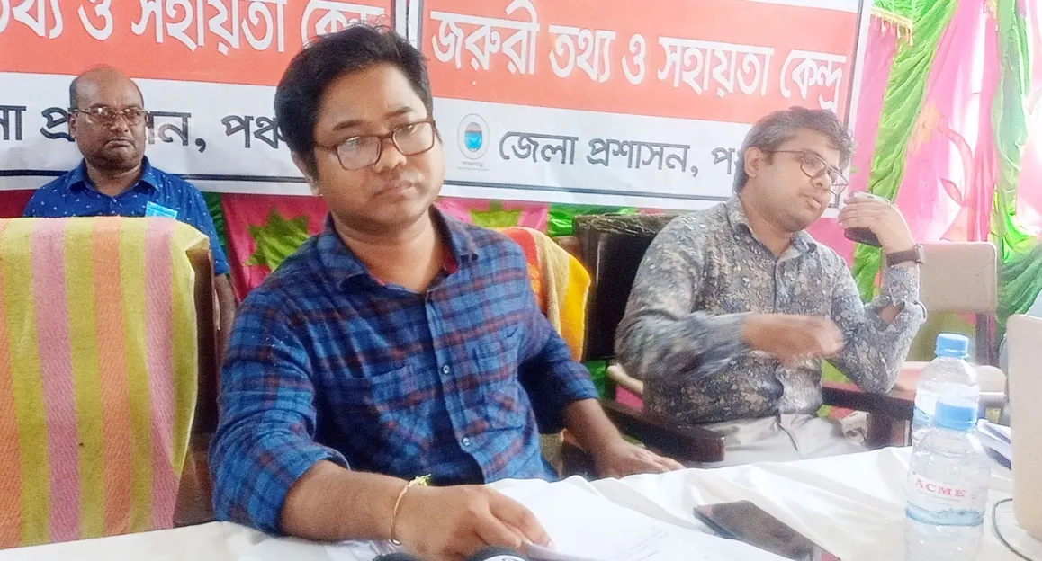 করতোয়ায় নৌকাডুবি অতিরিক্ত যাত্রীর চাপে : তদন্ত কমিটি