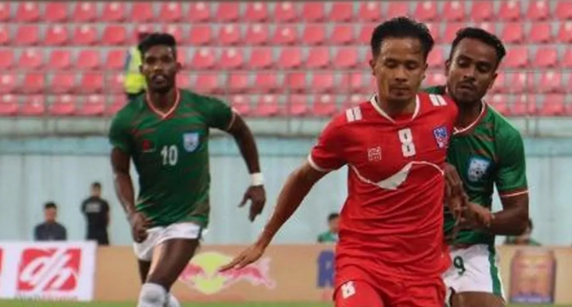সাবিনাদের স্বপ্নের ভেন্যুতে ব্যর্থ জামালরা