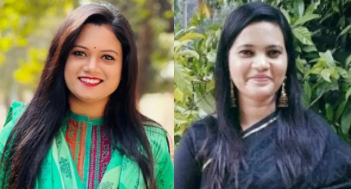 ইডেন ছাত্রলীগ সভাপতি-সম্পাদকের বিরুদ্ধে মামলার আবেদন