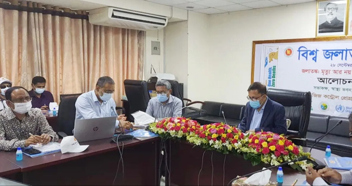 ৩ অক্টোবরের পর পাওয়া যাবে না টিকার প্রথম ডোজ