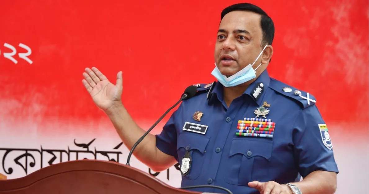 দেশে এক ধরনের নষ্ট রাজনীতির দুষ্টু চর্চা রয়েছে