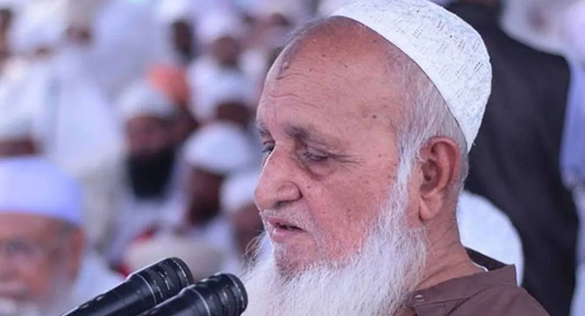 হেফাজত আমির মুহিব্বুল্লাহ বাবুনগরী হাসপাতালে