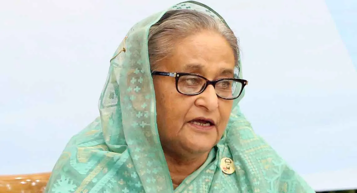 প্রধানমন্ত্রীর সংবাদ সম্মেলন বিকেলে