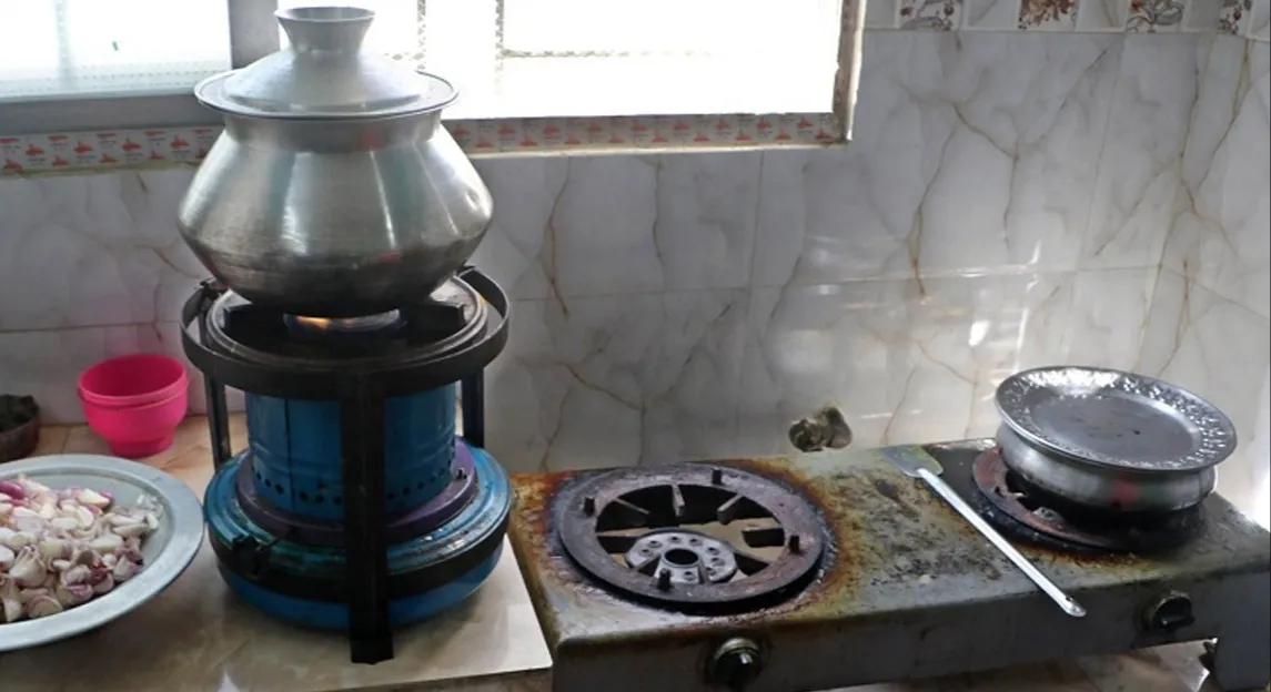 দুপুর থেকে গ্যাস থাকবে না রাজধানীর যেসব এলাকায়
