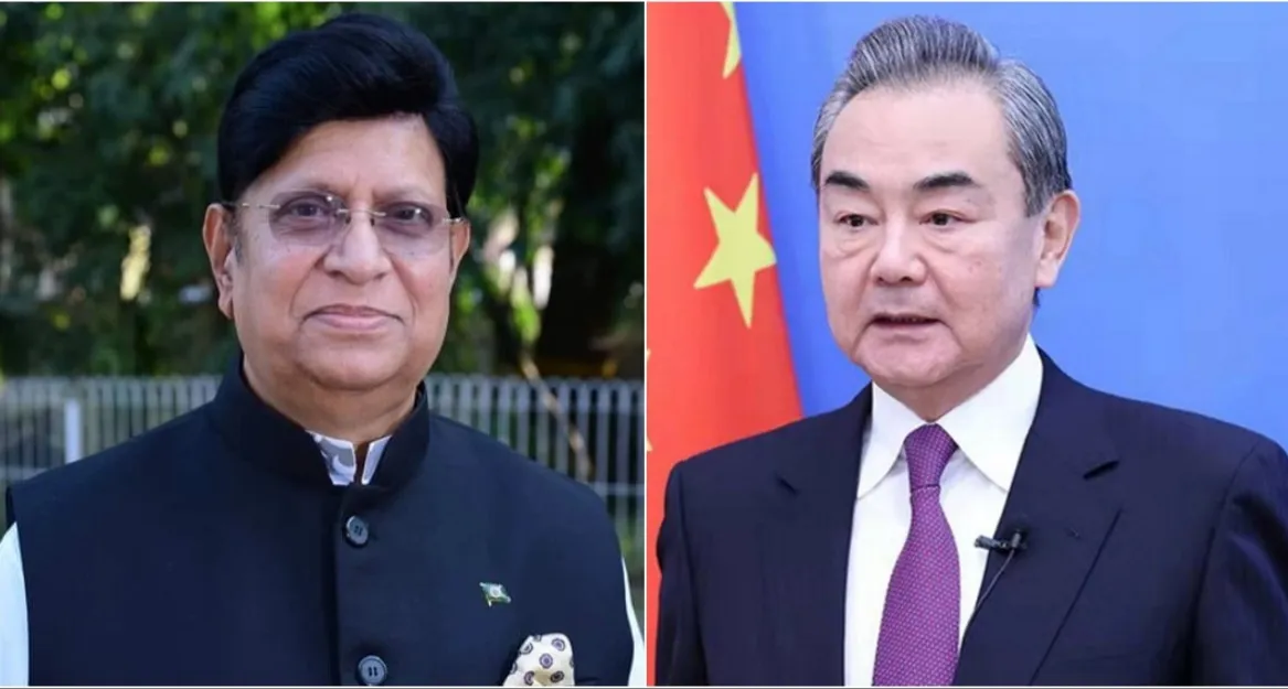 রোহিঙ্গা সংকট : চীনের পররাষ্ট্রমন্ত্রীর মধ্যস্থতা চান মোমেন