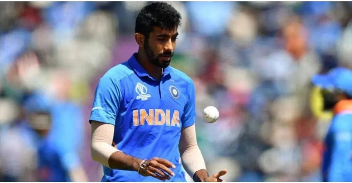 বিশ্বকাপ থেকেও বাদ পড়লেন বুমরাহ