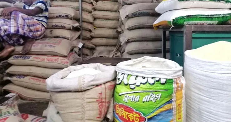 মিনিকেট নামে চাল বিক্রি করলে আইনি ব্যবস্থা