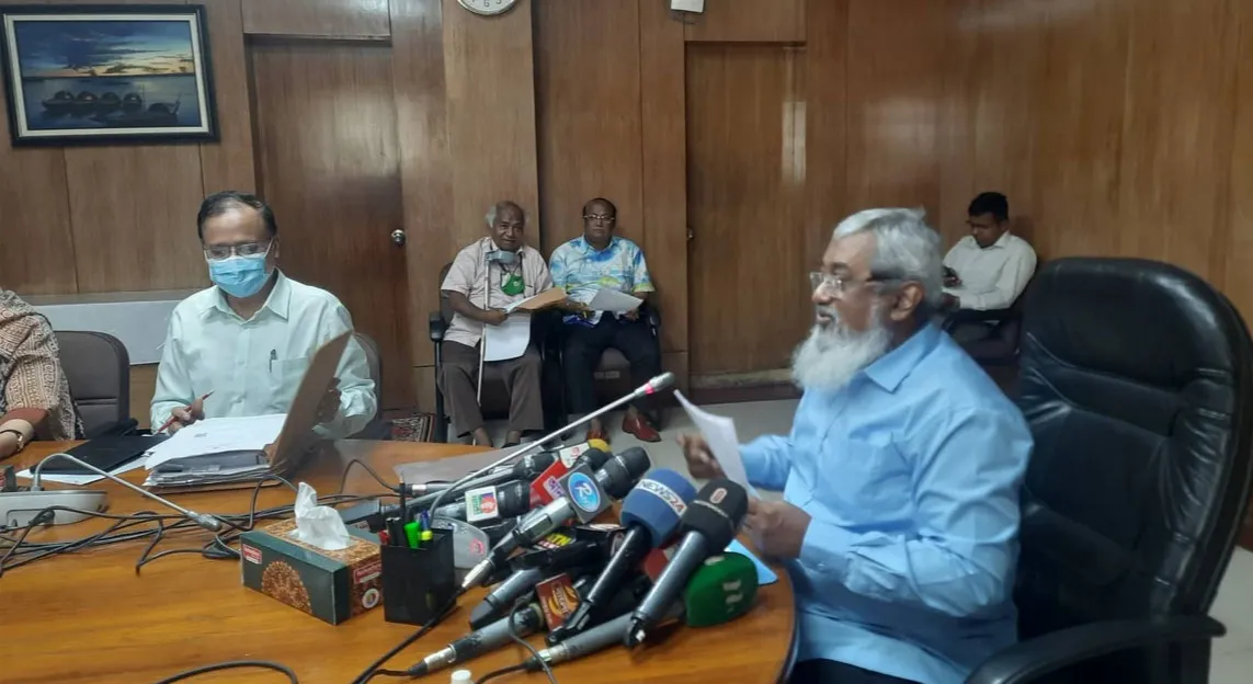 জন্মের পরই দেওয়া হবে এনআইডি