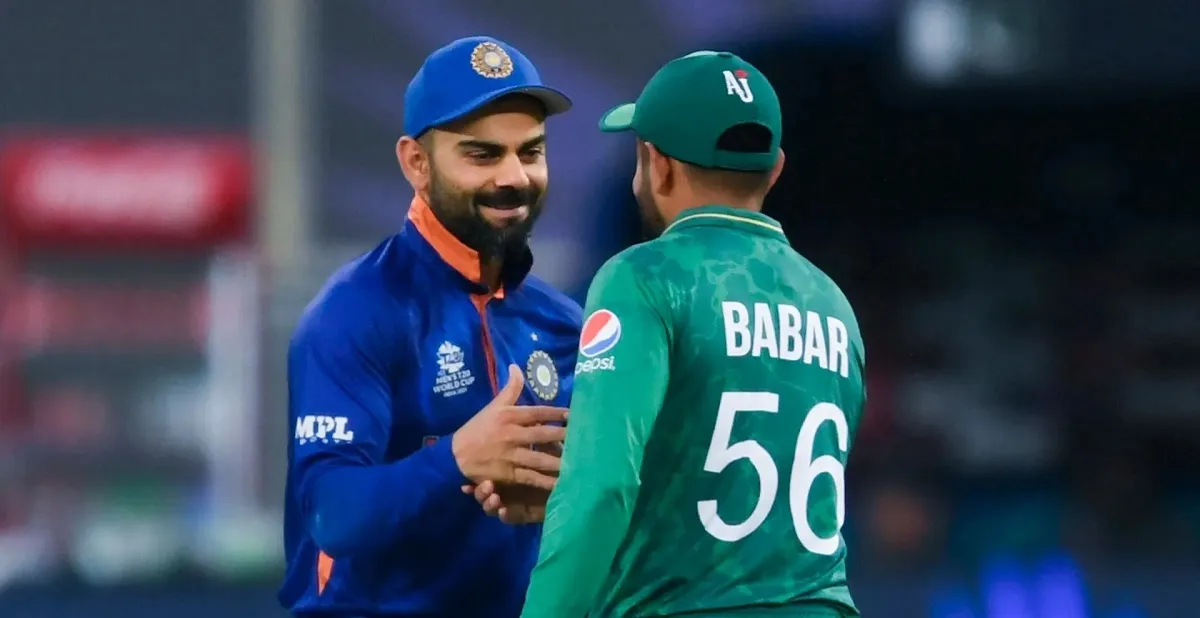 ১৫ বছর পর পাকিস্তানে খেলার সম্ভাবনা ভারতের