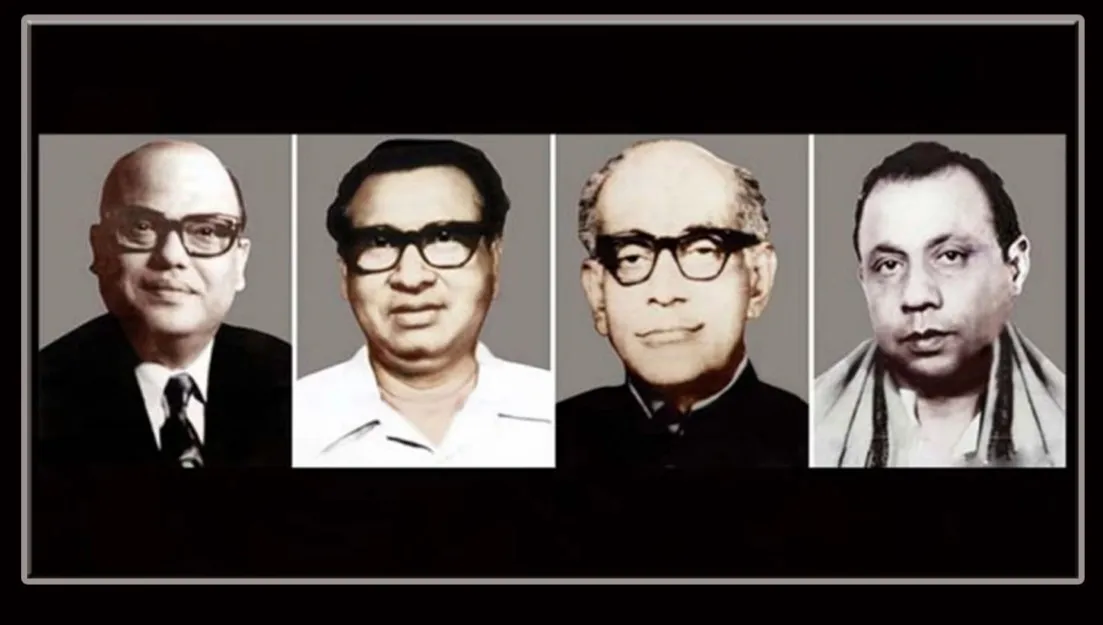 জেলহত্যা দিবস আজ : চার নেতাকে স্মরণ করবে আ.লীগ