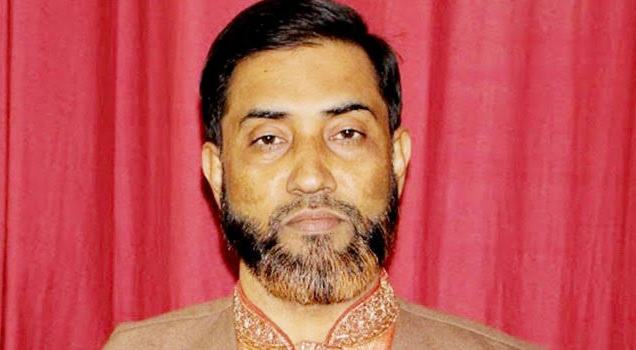 'গণপ্রতিনিধিত্বশীল সরকার প্রতিষ্ঠার আন্দোলনে ঐক্যবদ্ধ হওয়ার আহবান'