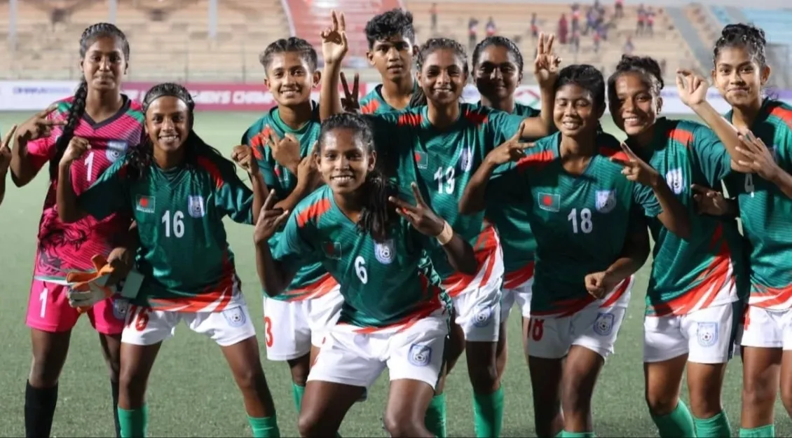 নেপালের জালে বাংলাদেশী মেয়েদের গোলবন্যা